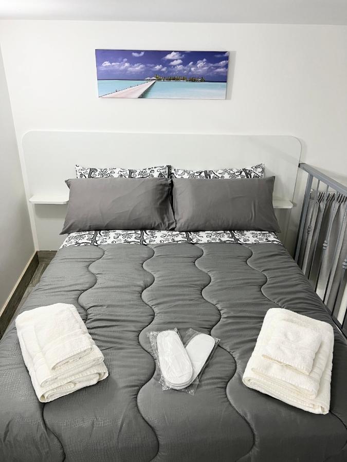 Bed & Breakfast La Casa Di Lucio Napels