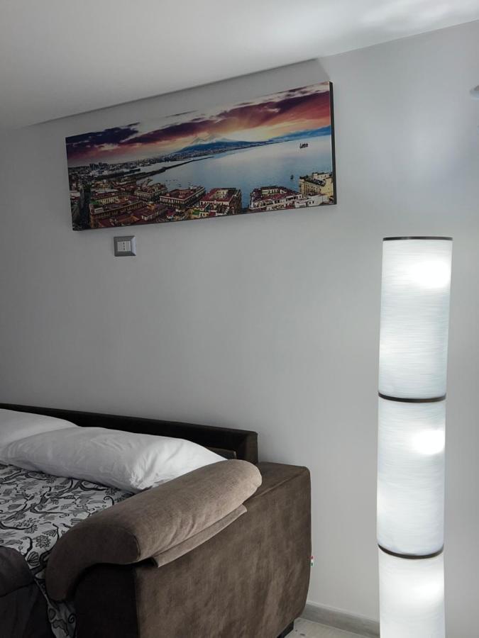 Bed & Breakfast La Casa Di Lucio Napels