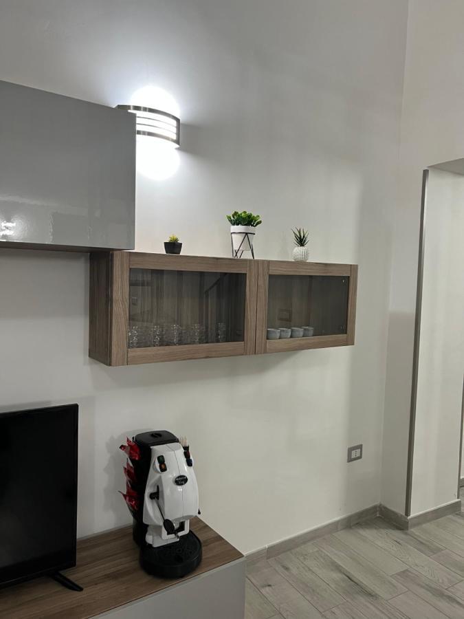 Bed & Breakfast La Casa Di Lucio Napels